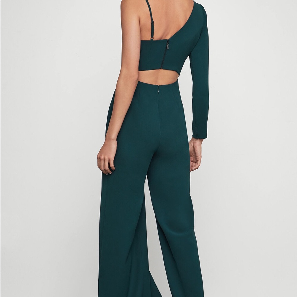 BCBG Jumpsuit